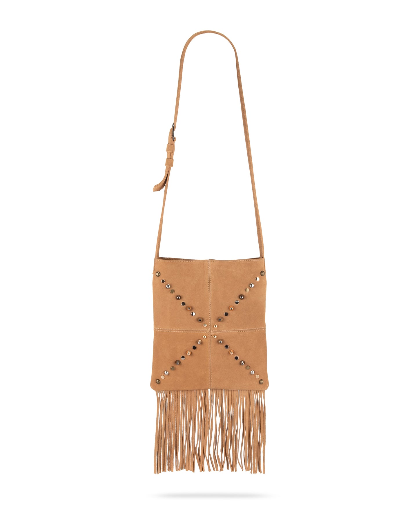 BOLSA TRIBECA CAMEL