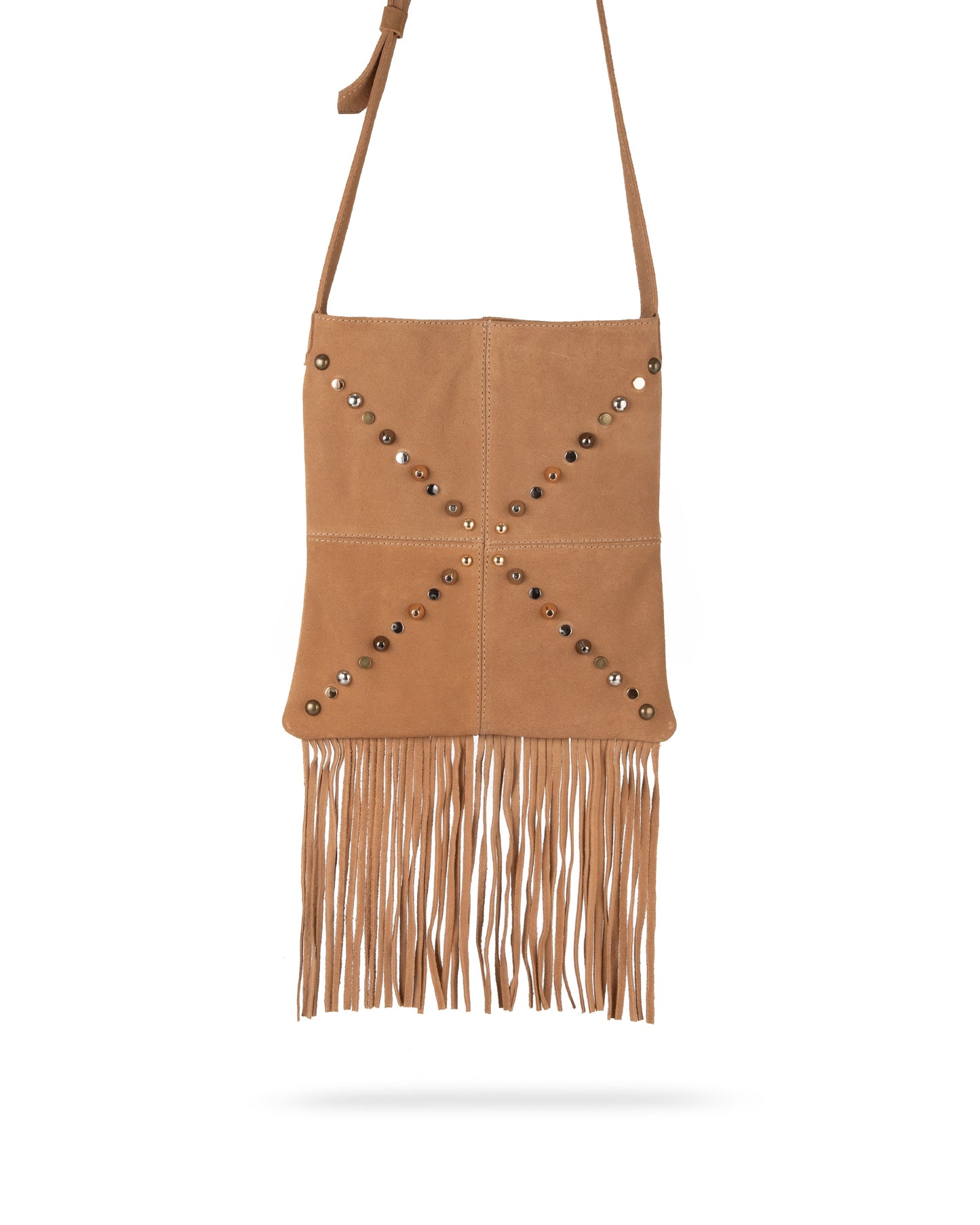 BOLSA TRIBECA CAMEL