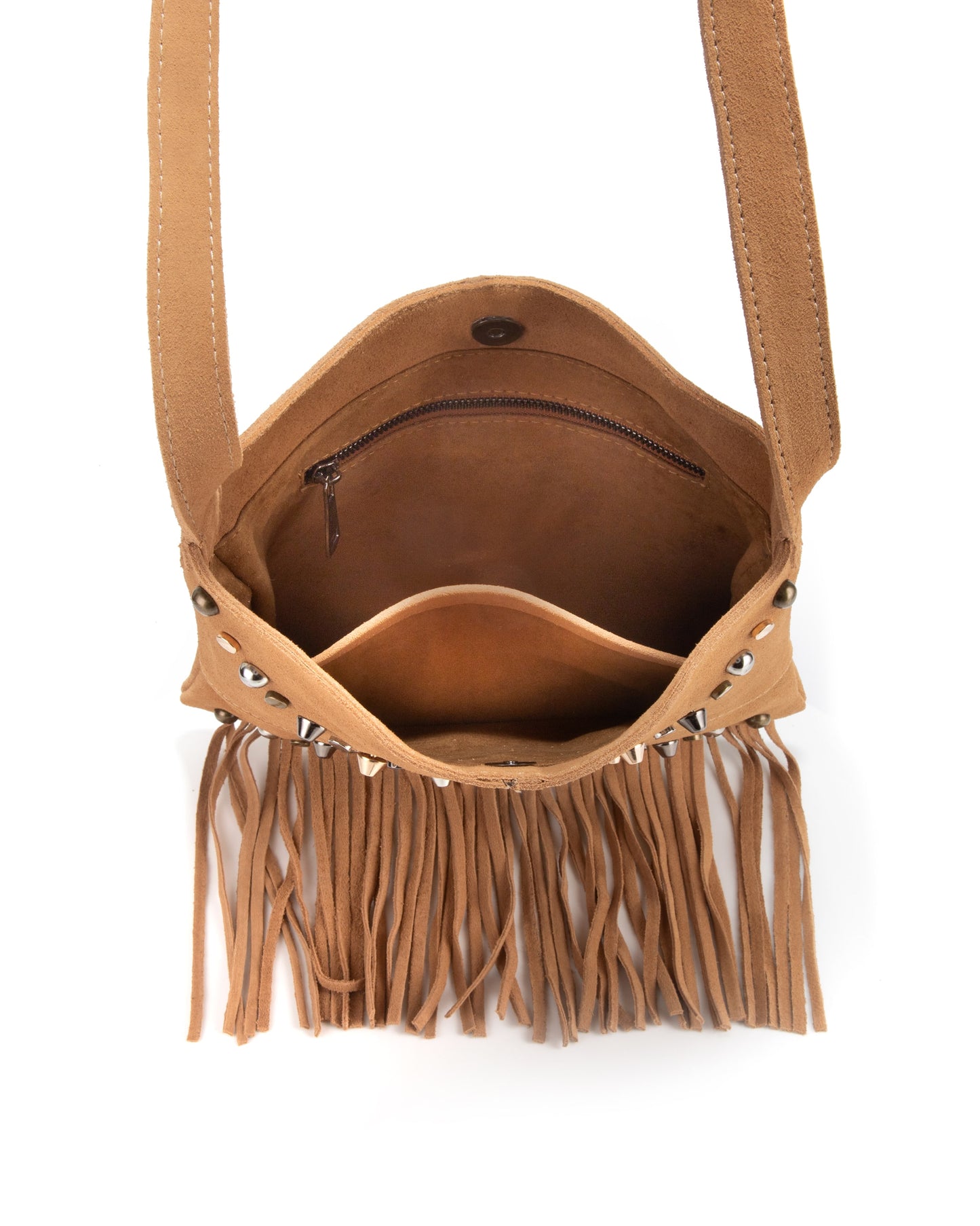 BOLSA TRIBECA CAMEL