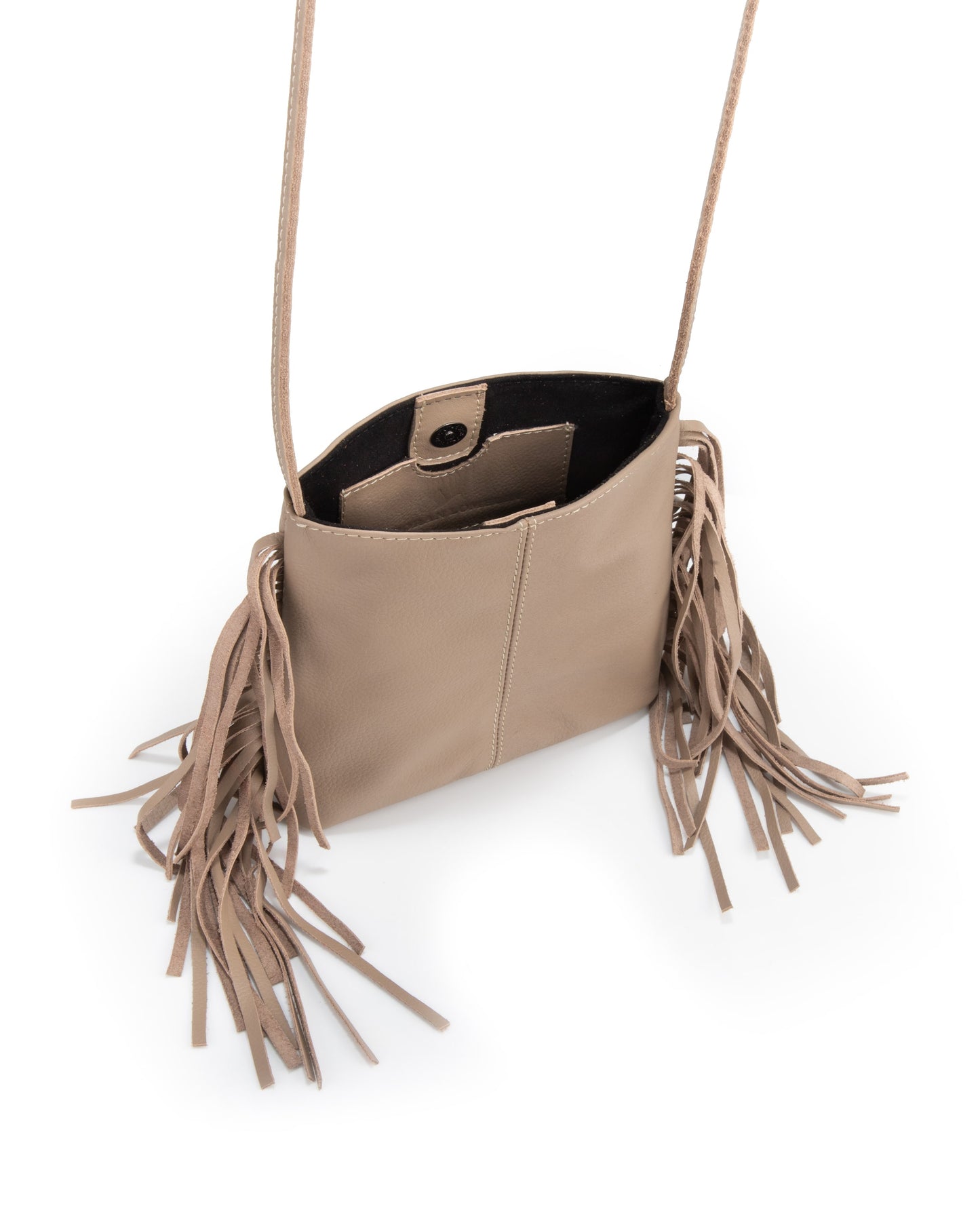 BOLSA GRAFTON TAUPE