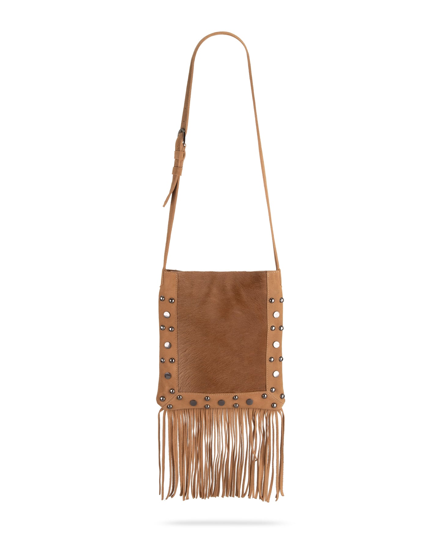 BOLSA TRIBECA CAMEL DUO