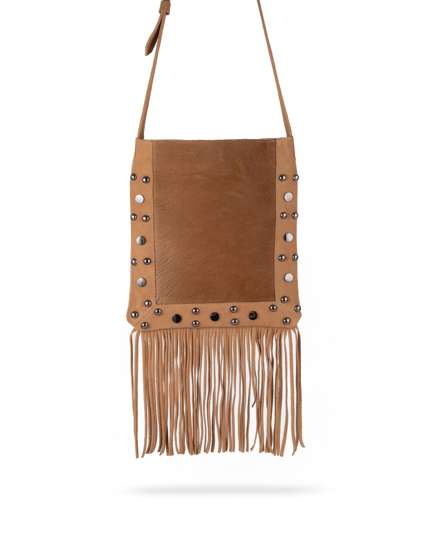 BOLSA TRIBECA CAMEL DUO