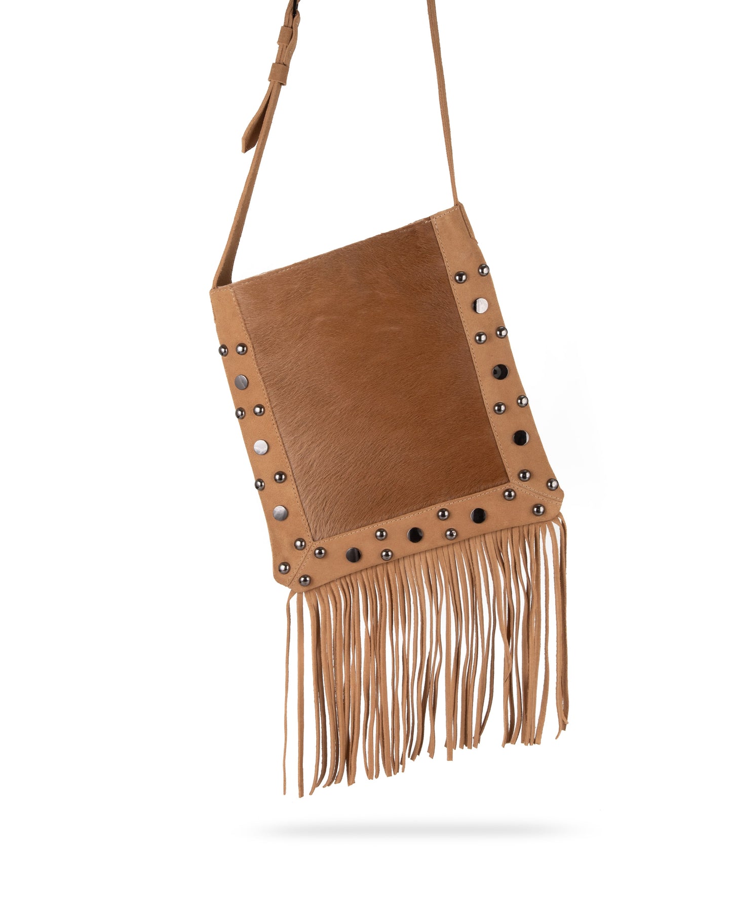 BOLSA TRIBECA CAMEL DUO