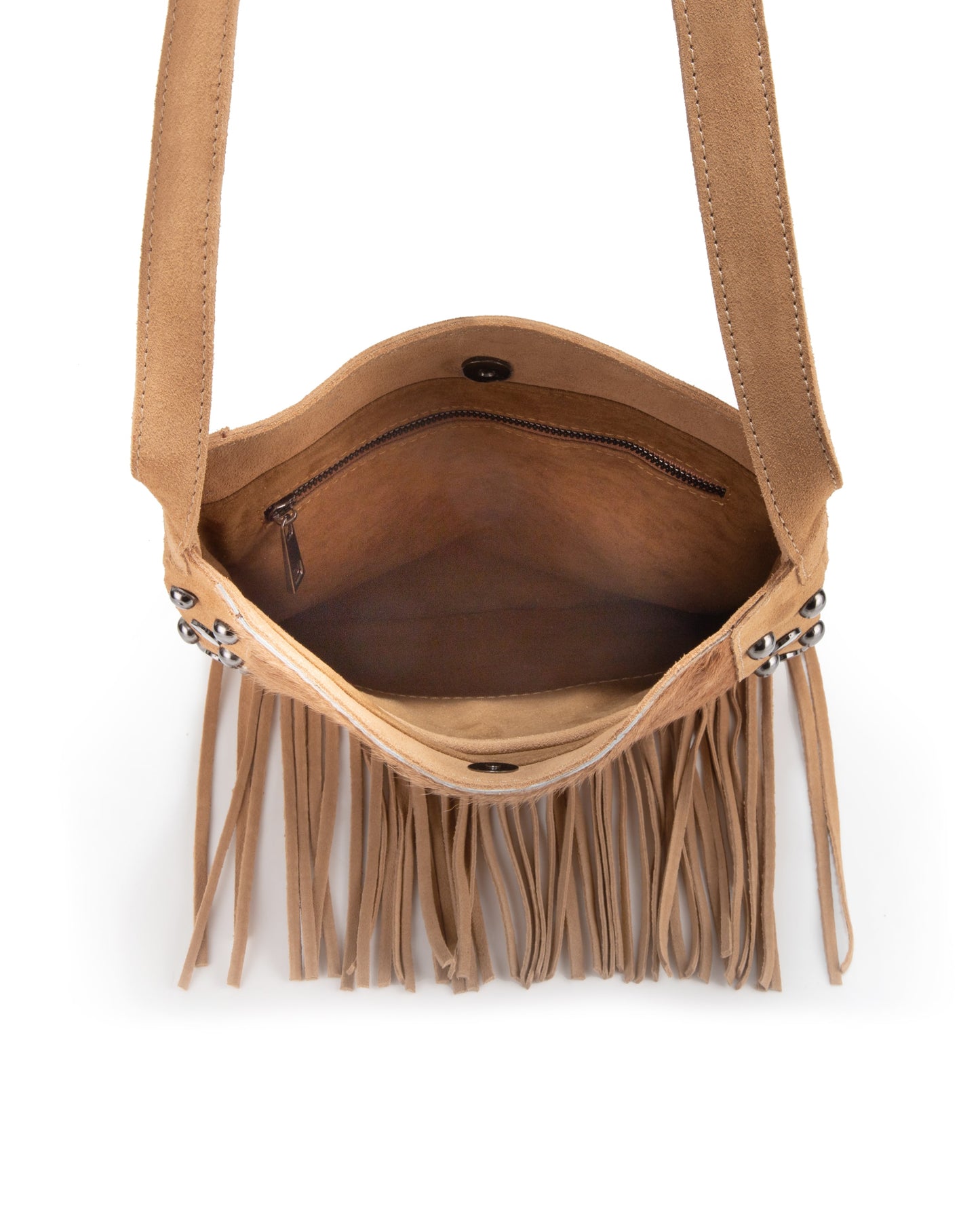 BOLSA TRIBECA CAMEL DUO