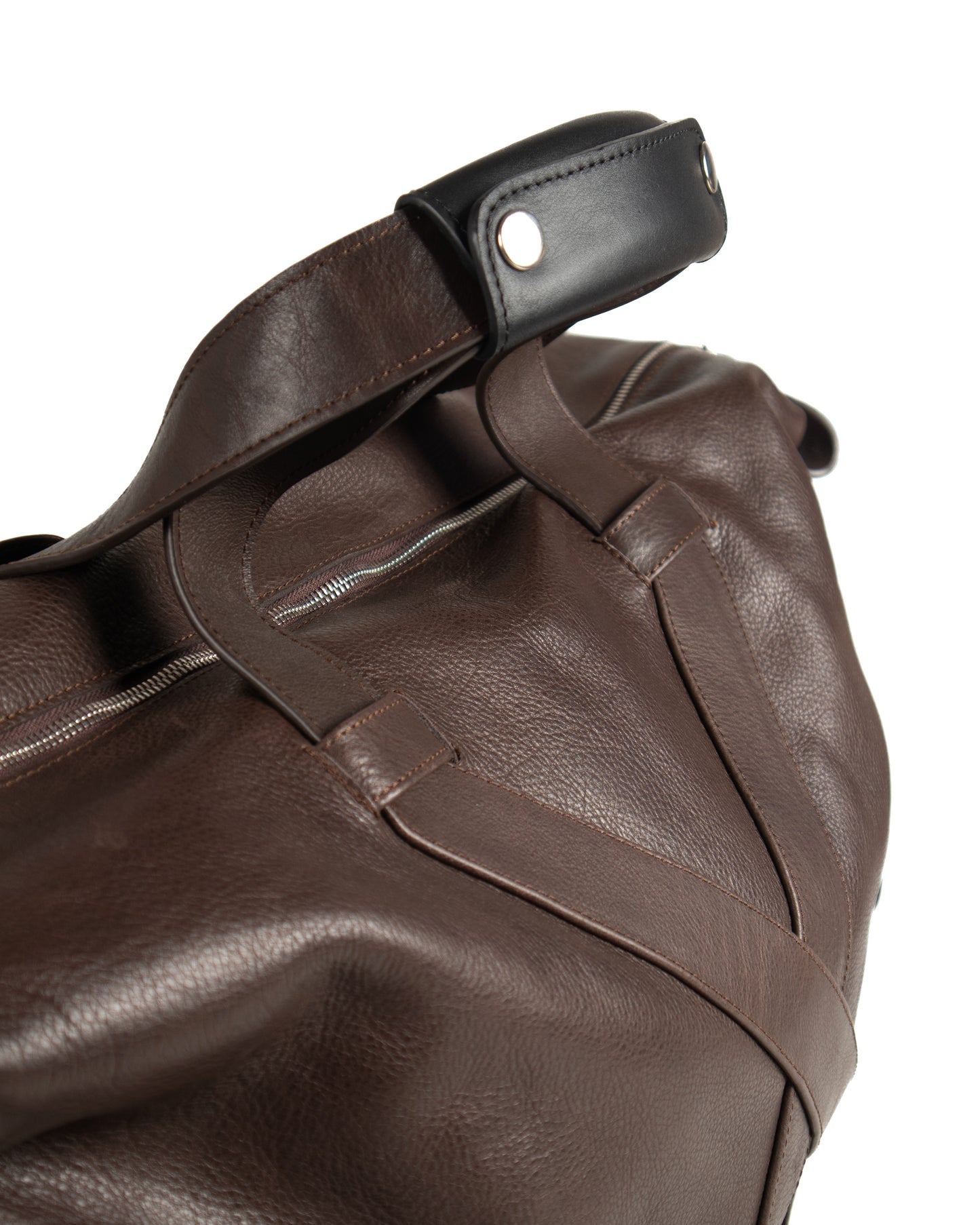 MALETA MILÁN CHOCOLATE