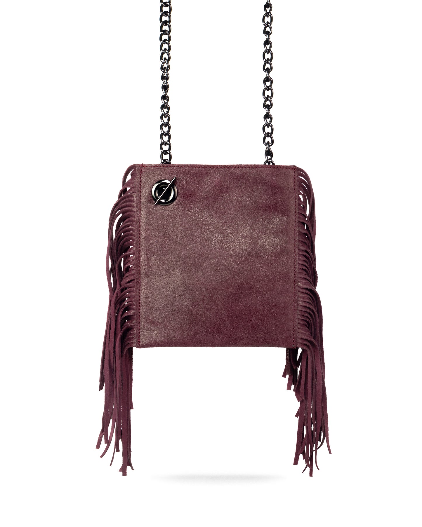 CROSSBODY CHELSEA VINO