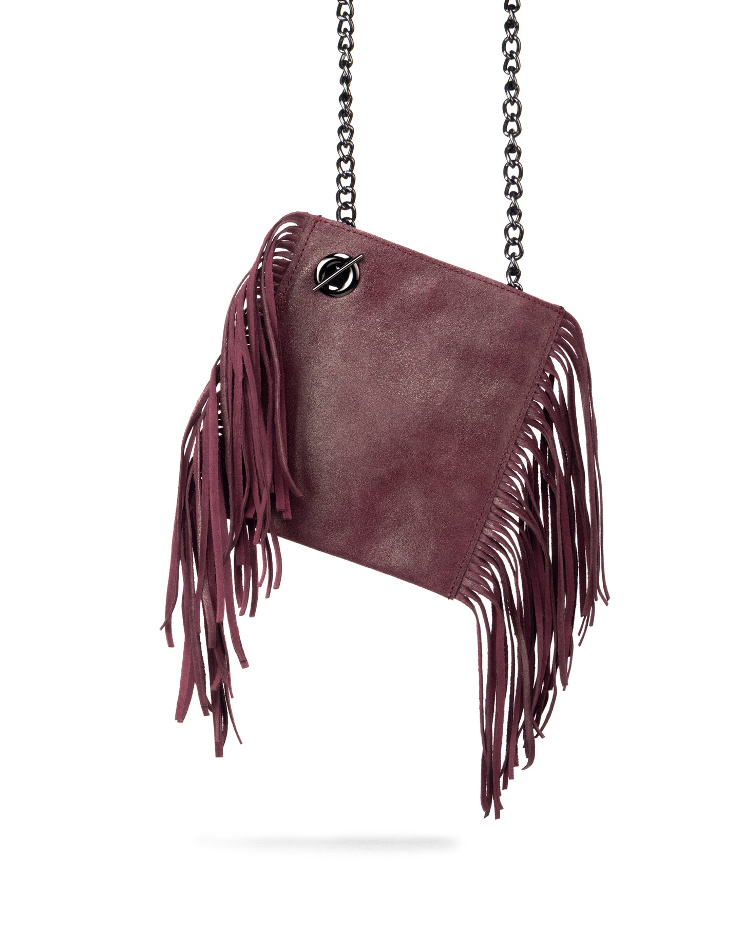 CROSSBODY CHELSEA VINO