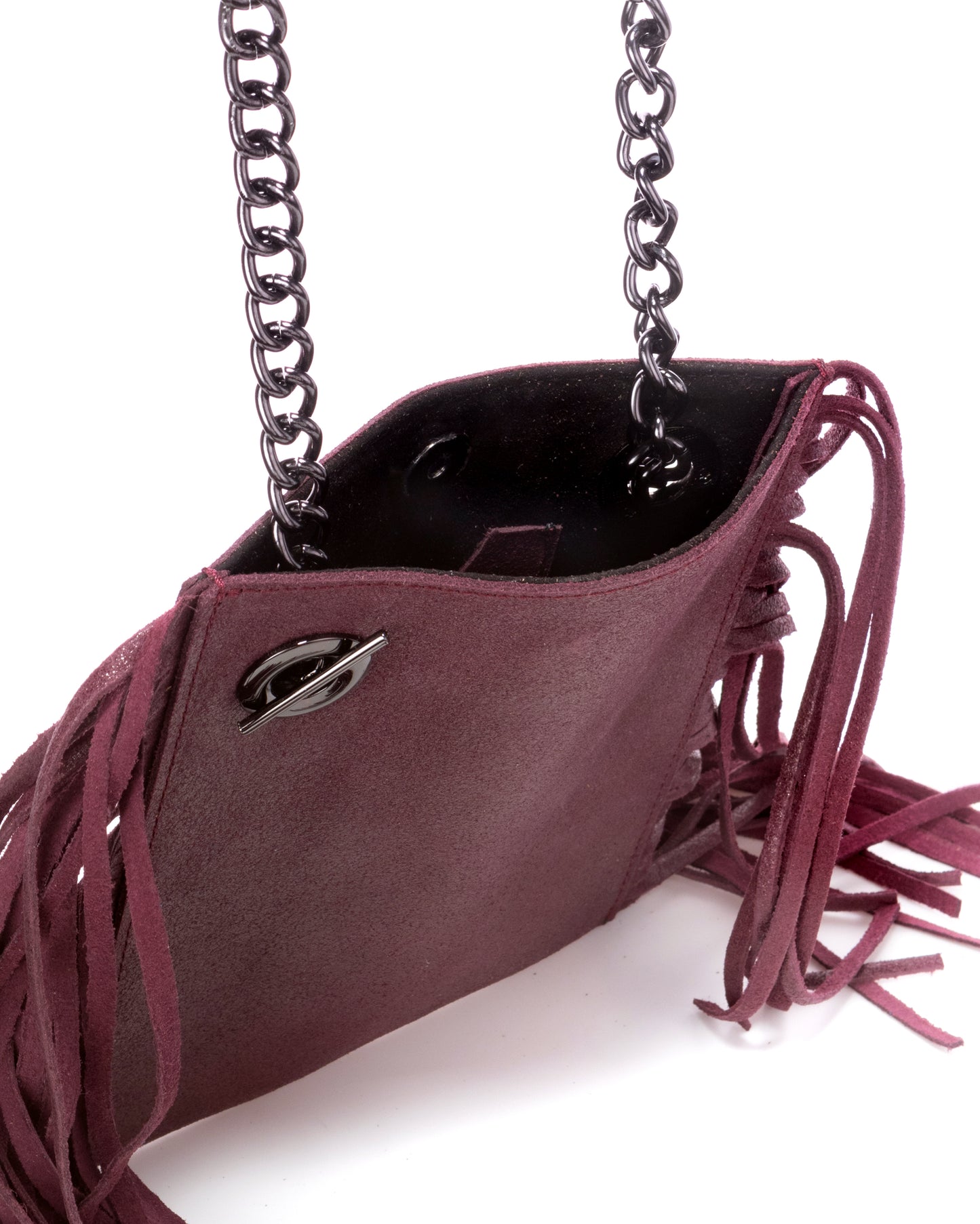 CROSSBODY CHELSEA VINO