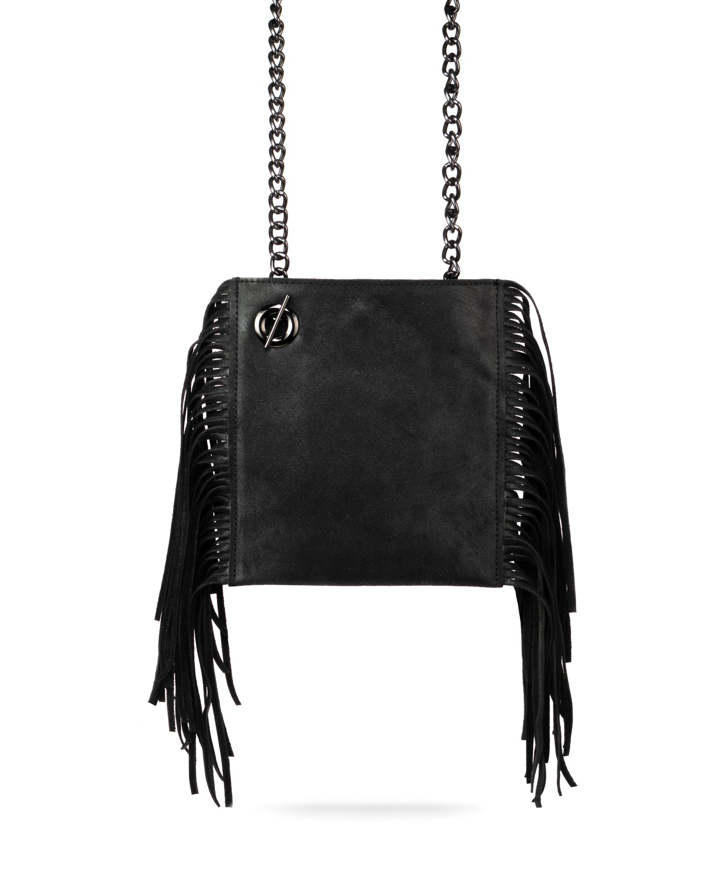 CROSSBODY CHELSEA NEGRA