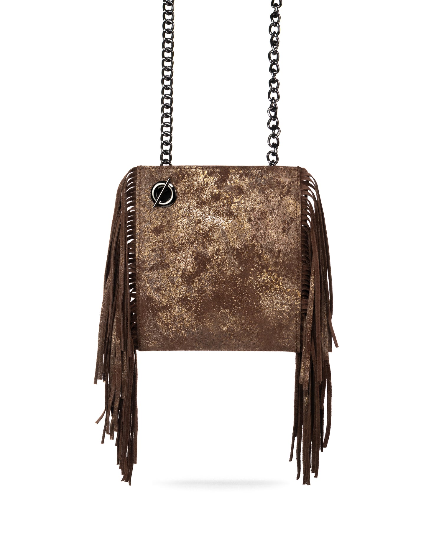 CROSSBODY CHELSEA CAFÉ