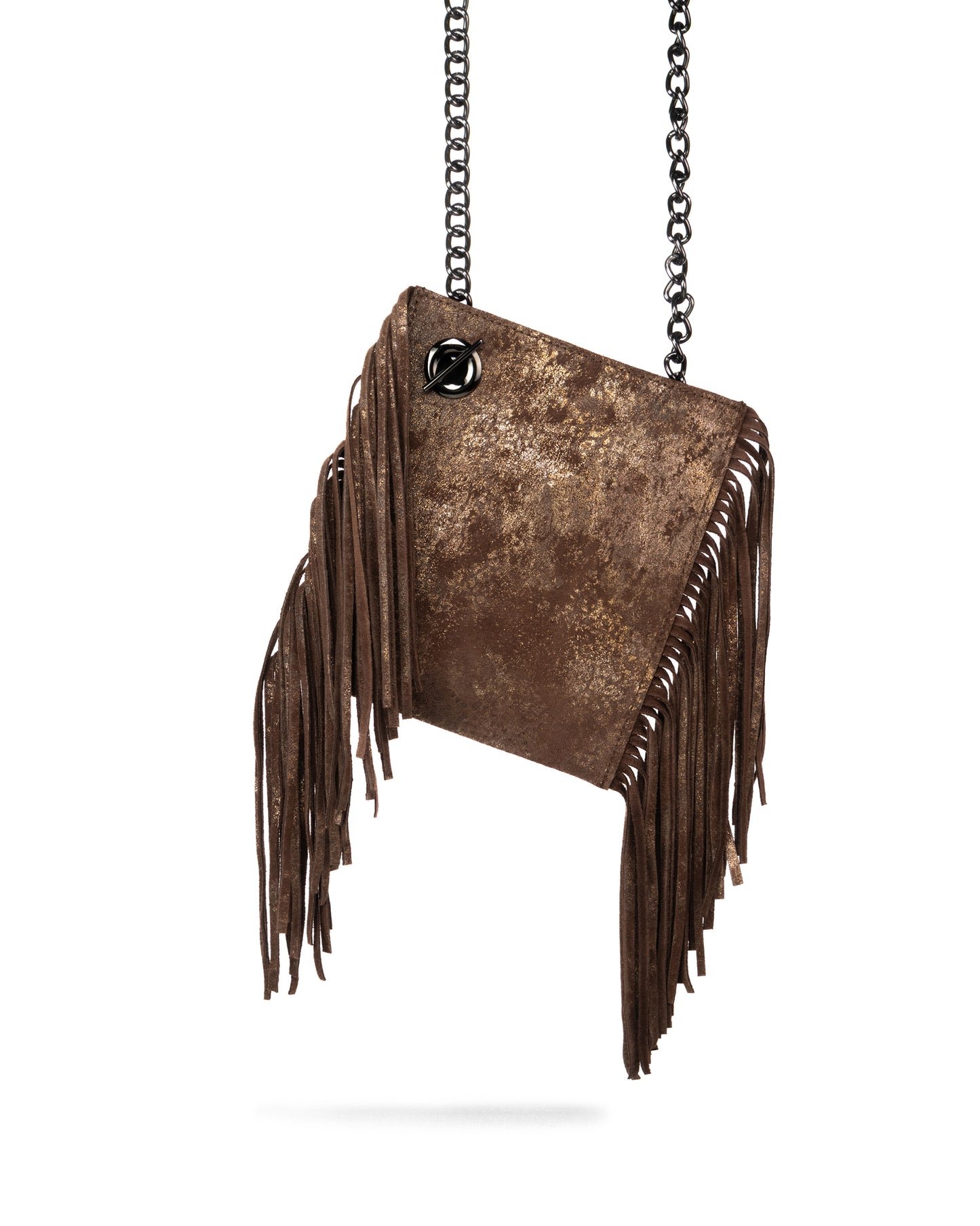 CROSSBODY CHELSEA CAFÉ