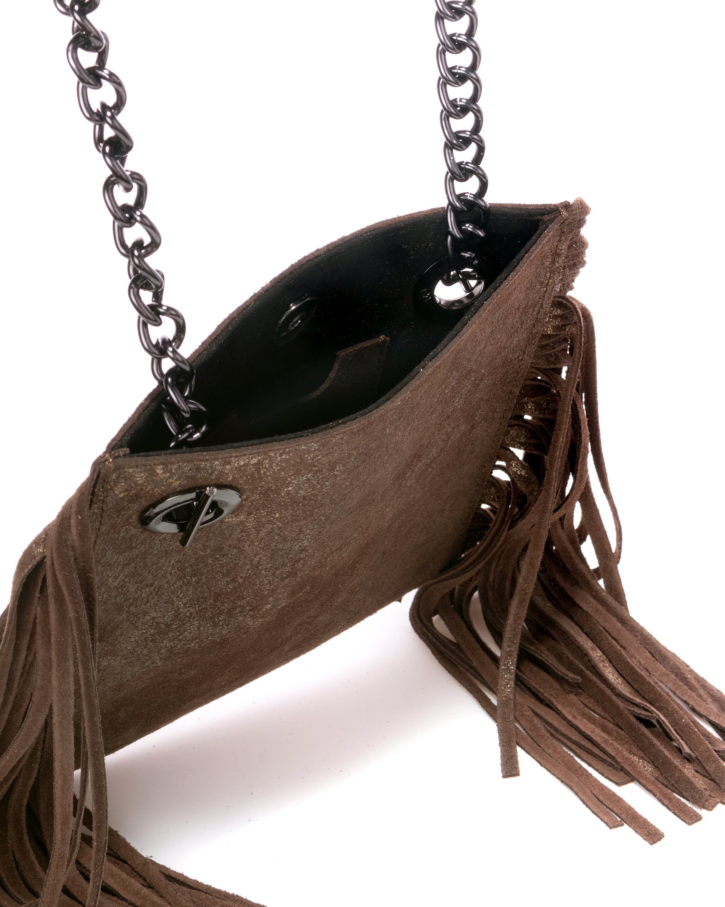 CROSSBODY CHELSEA CAFÉ