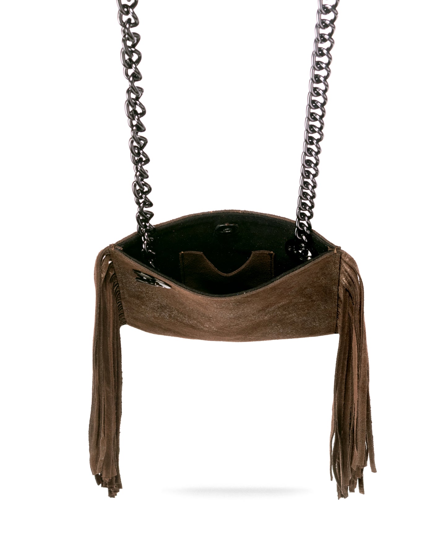 CROSSBODY CHELSEA CAFÉ