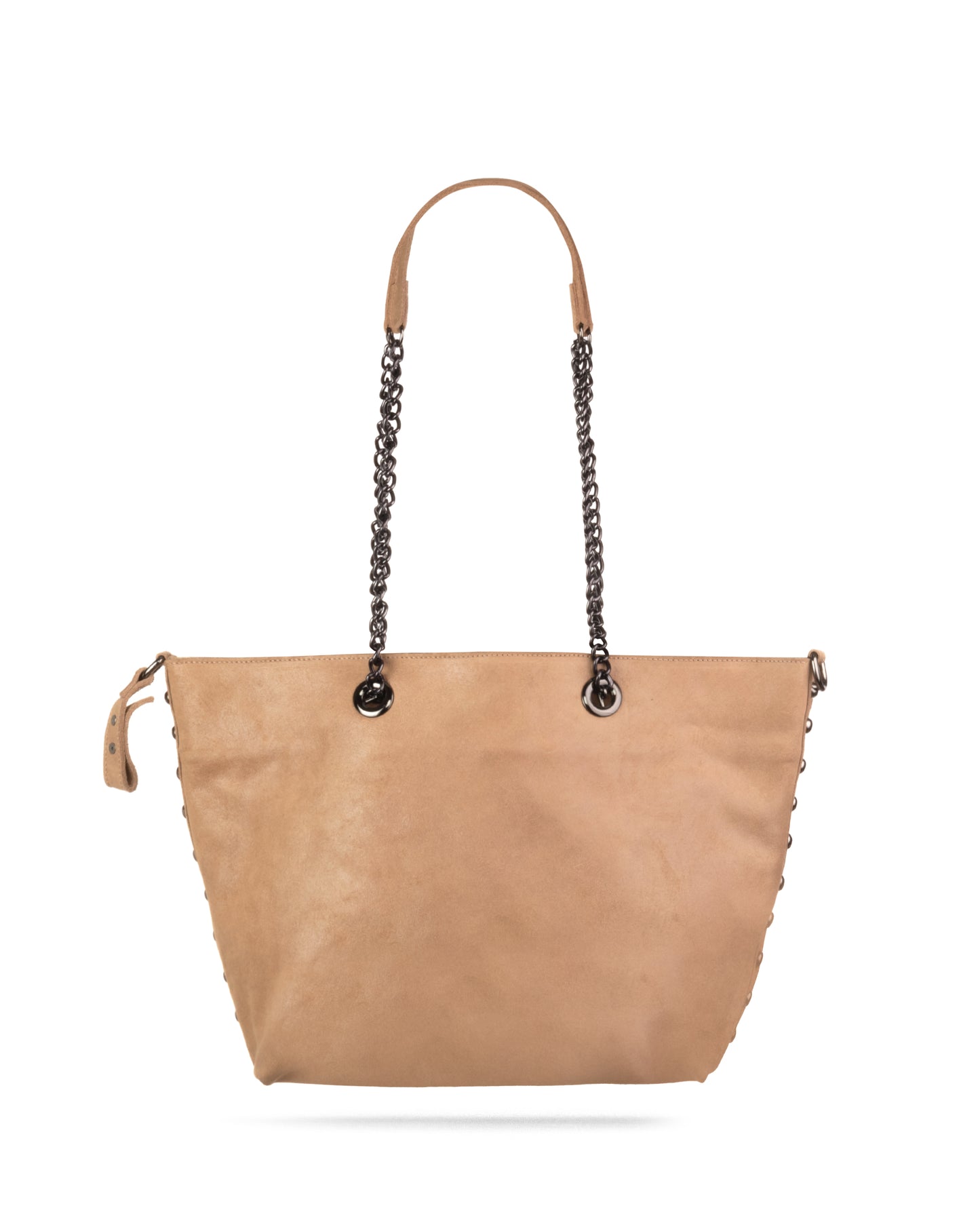 BOLSA MADISON CAMEL